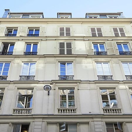 Camallo Parigi Esterno foto